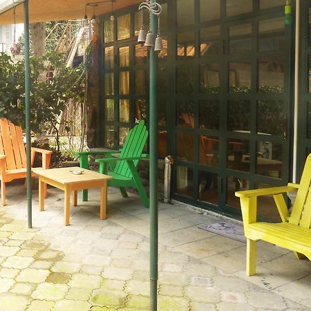 Gardens In Vake, Tbilisi Hotel Luaran gambar